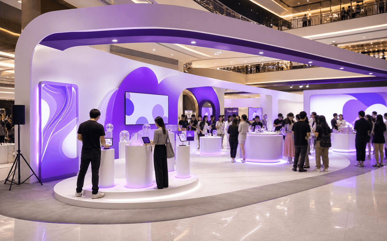 Turning brand activation into a memorable experience