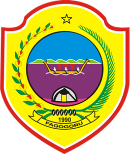 Kabupaten Halmahera Tengah