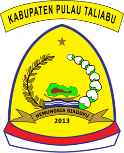 Kabupaten Pulau Taliabu